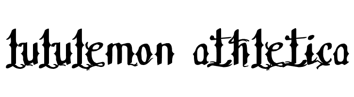 Teitheas  Descarca Fonturi Gratis