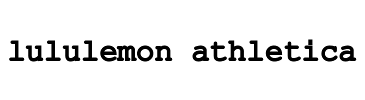 ER Kurier Mac Bold  Descarca Fonturi Gratis