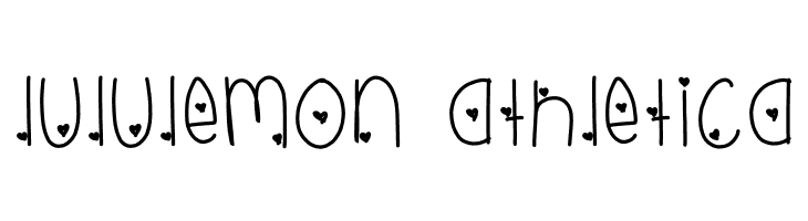 live love life  Descarca Fonturi Gratis