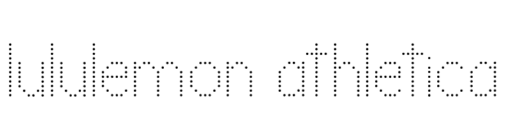 LLDot  Descarca Fonturi Gratis