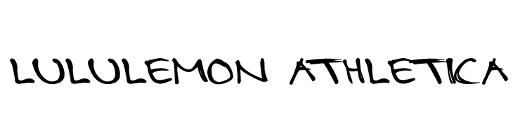 LotteByRue-Regular  Descarca Fonturi Gratis