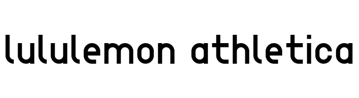 LeeHausSans-Regular  Descarca Fonturi Gratis