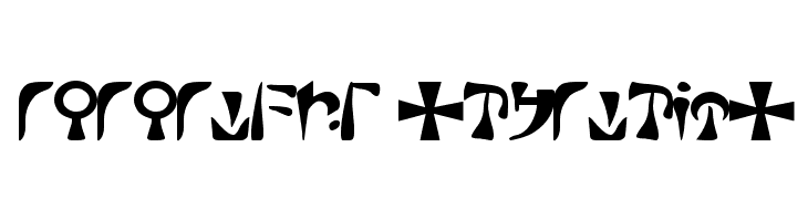 Sacre  Descarca Fonturi Gratis