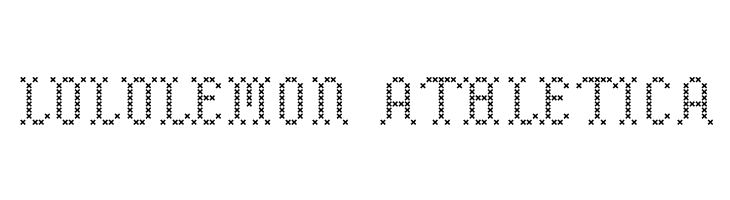Embroidery  Descarca Fonturi Gratis