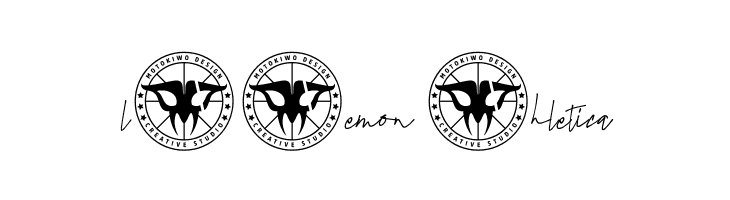 JamesBlack  Descarca Fonturi Gratis