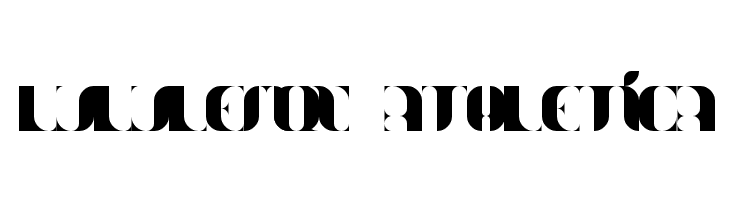 Nameator Regular  Descarca Fonturi Gratis