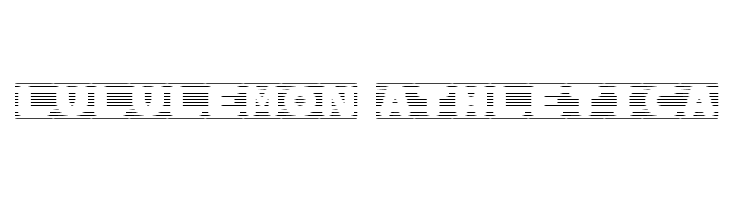 Sun Blinds Regular  Descarca Fonturi Gratis