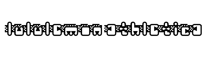 Turbineable Regular  Descarca Fonturi Gratis