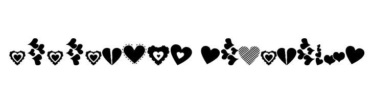 Loves DevineUS  Descarca Fonturi Gratis