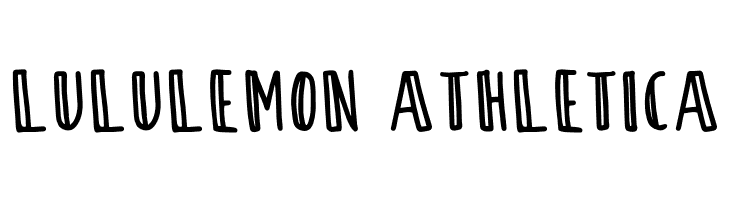 SontOyoloDemoRegular  Descarca Fonturi Gratis