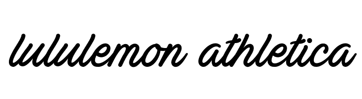 Actonia Hand PERSONAL USE  Descarca Fonturi Gratis