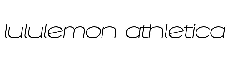 Capoon PERSONAL USE Light Italic  Descarca Fonturi Gratis