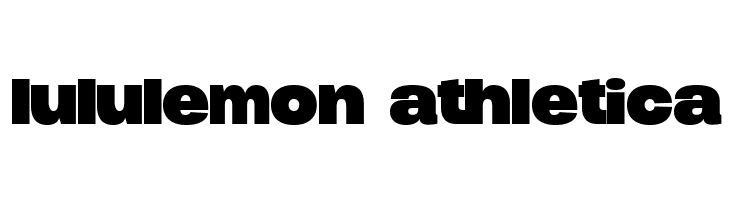 Duera PERSONAL USE Expanded Bold  Descarca Fonturi Gratis