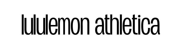 Duera PERSONAL USE Condensed Light  Descarca Fonturi Gratis