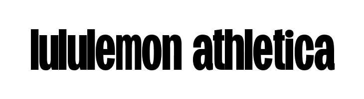 Duera PERSONAL USE Condensed Bold  Descarca Fonturi Gratis