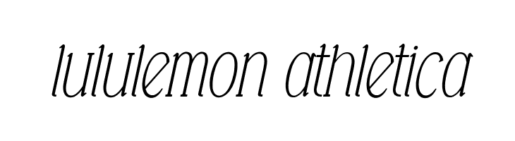 Falkin Serif Italic PERSONAL  Descarca Fonturi Gratis