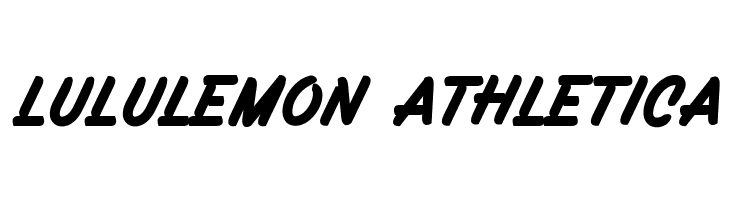 Filbert Brush Caps - PERSONAL USE ONLY  Descarca Fonturi Gratis