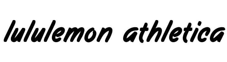 Filbert Brush - PERSONAL USE ONLY  Descarca Fonturi Gratis