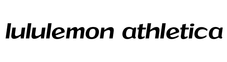 Grandi PERSONAL USE Medium Italic  Descarca Fonturi Gratis
