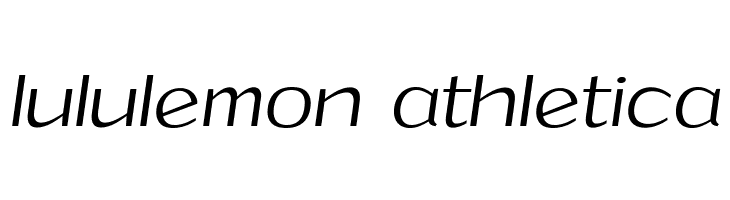 Grandi PERSONAL USE Light Italic  Descarca Fonturi Gratis