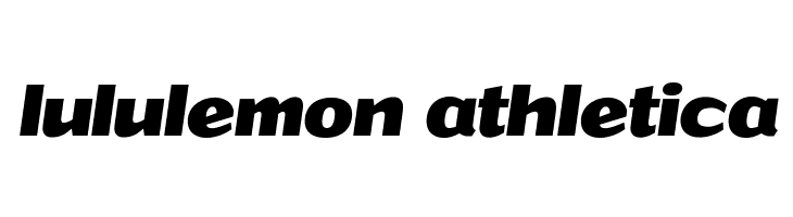 Grandi PERSONAL USE Bold Italic  Descarca Fonturi Gratis