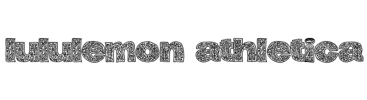 Hierograf PERSONAL USE  Descarca Fonturi Gratis