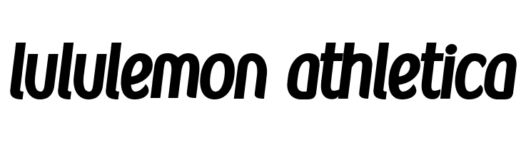 Kandira PERSONAL Black Italic  Descarca Fonturi Gratis