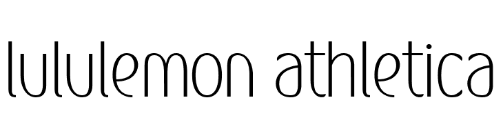 Kandira PERSONAL ExtraLight  Descarca Fonturi Gratis