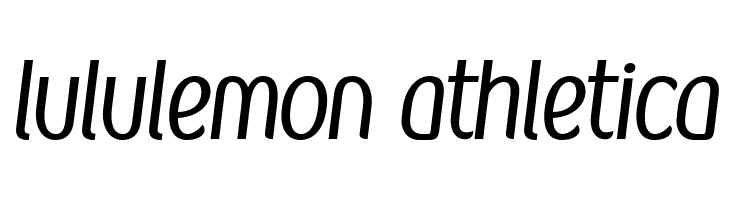 Kandira PERSONAL Italic  Descarca Fonturi Gratis