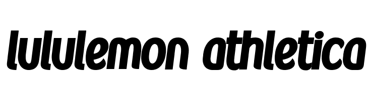 Kandira PERSONAL ExtraBlack Italic  Descarca Fonturi Gratis