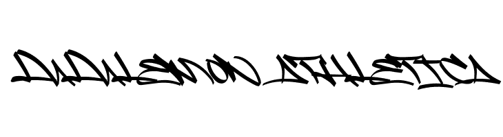 Light Wandals Alt PERSONAL USE  Descarca Fonturi Gratis