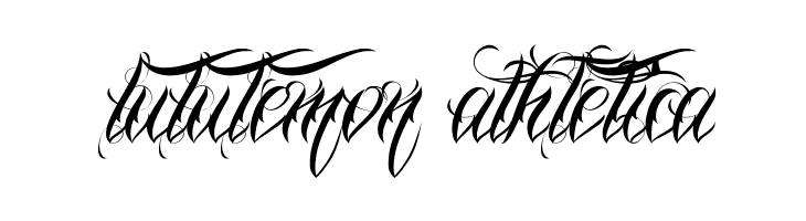 Nino Script PERSONAL USE ONLY  Descarca Fonturi Gratis