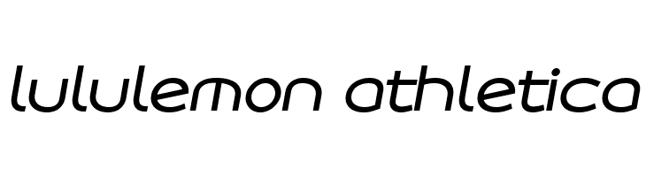 Roona Sans Medium PERSONAL Italic  Descarca Fonturi Gratis