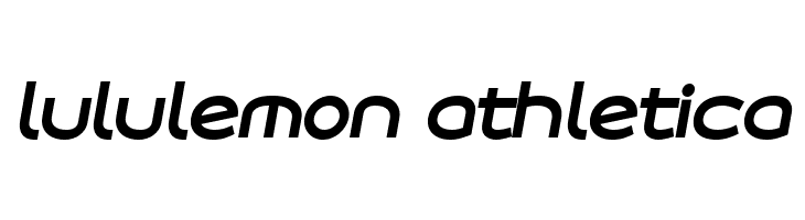 Roona Sans Bold PERSONAL Italic  Descarca Fonturi Gratis