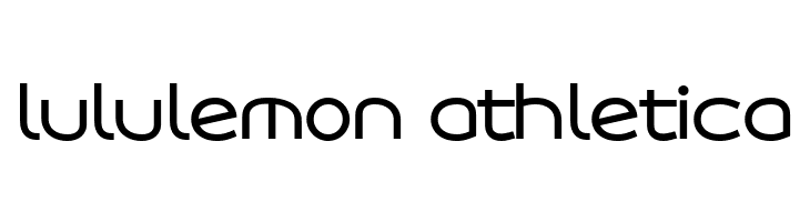 Roona Sans Medium PERSONAL  Descarca Fonturi Gratis