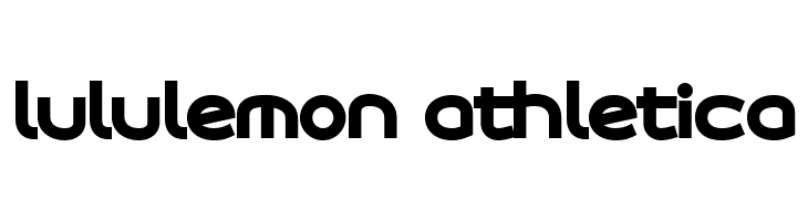 Roona Sans Black PERSONAL  Descarca Fonturi Gratis