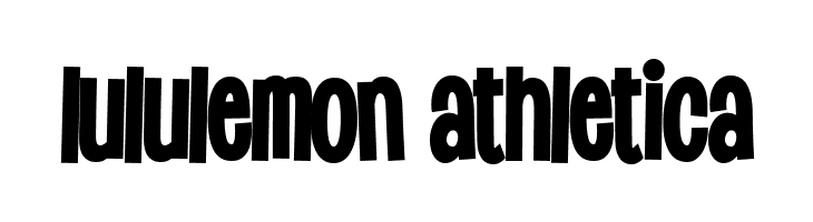 Saker Sans Black PERSONAL USE  Descarca Fonturi Gratis