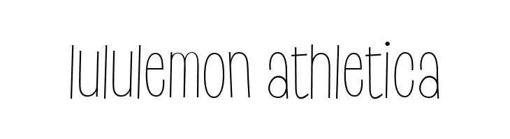 Saker Sans Thin PERSONAL USE  Descarca Fonturi Gratis