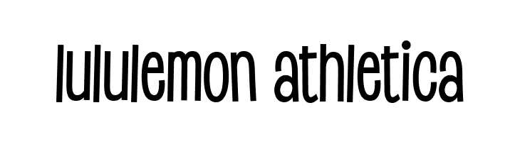 Saker Sans Medium PERSONAL USE  Descarca Fonturi Gratis