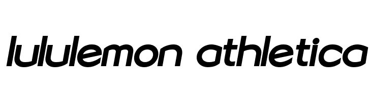 Sonika PERSONAL USE Bold Italic  Descarca Fonturi Gratis