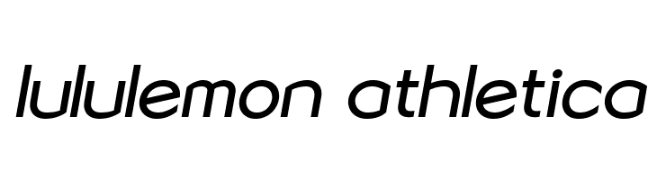 Sonika PERSONAL USE Regular Italic  Descarca Fonturi Gratis