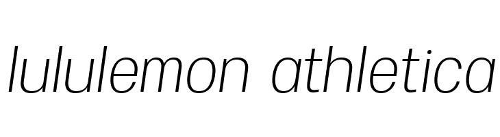 Specify PERSONAL Normal Light Italic  Descarca Fonturi Gratis