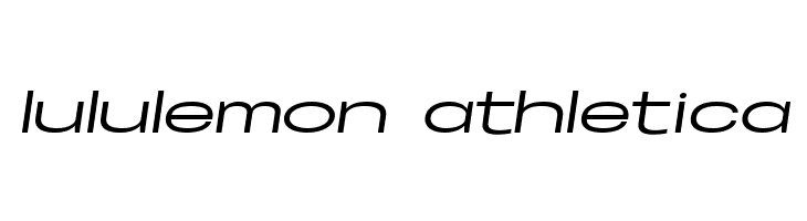 Specify PERSONAL Extraexpanded Medium Italic  Descarca Fonturi Gratis