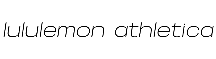 Specify PERSONAL Expanded Light Italic  Descarca Fonturi Gratis