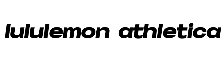 Specify PERSONAL Expanded Black Italic  Descarca Fonturi Gratis