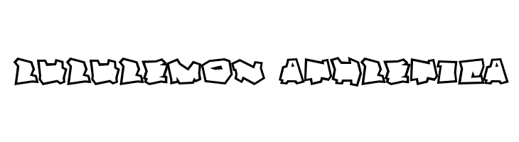 Dortmund Outline  Descarca Fonturi Gratis