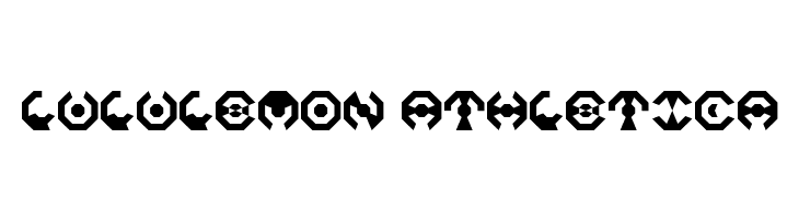 Octo Regular  Descarca Fonturi Gratis