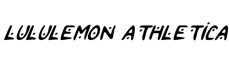 2Toon2 Italic  Descarca Fonturi Gratis