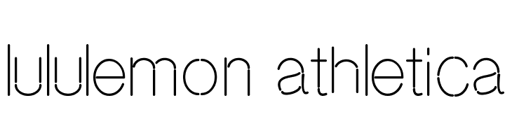 NEON ABSOLUTE SANS 1  Descarca Fonturi Gratis