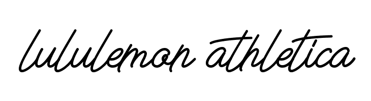 Airlangga Personal Use Only  Descarca Fonturi Gratis